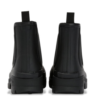 Barbour Botines Nimbus negro