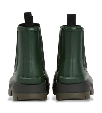 Barbour Botines Nimbus verde