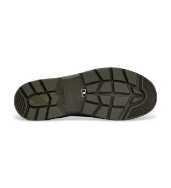 Barbour Botines Nimbus verde