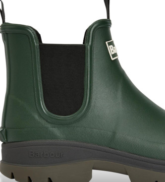 Barbour Botines Nimbus verde