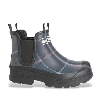 Barbour Stivaletti Nimbus Wellington blu