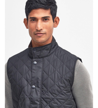 Barbour Colete Lowerdale marinho