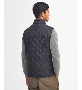 Barbour Colete Lowerdale marinho