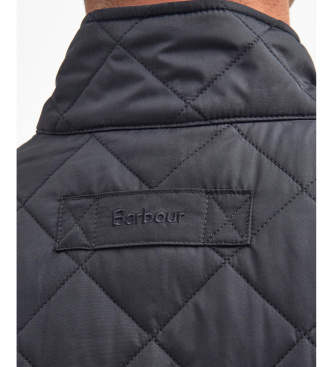 Barbour Colete Lowerdale marinho