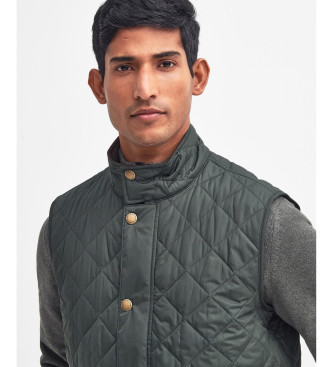 Barbour Lowerdale Vest groen