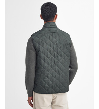 Barbour Lowerdale Vest groen
