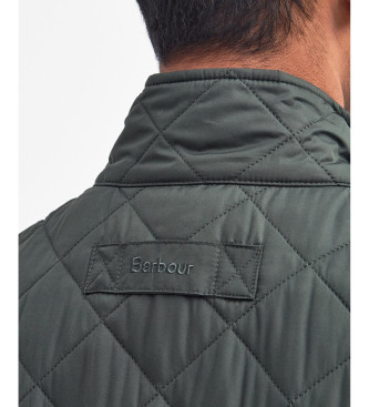 Barbour Lowerdale Vest groen