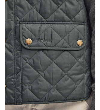 Barbour Lowerdale Vest groen