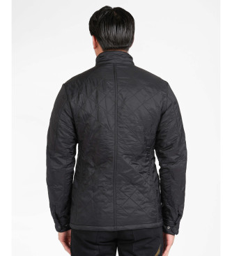 BARBOUR INTERNATIONAL Jakna Ariel črna