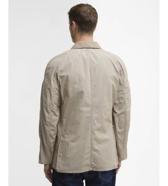Barbour Bruin Ashby-jasje