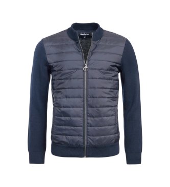 Barbour Veste Essential Carn marine