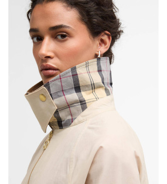 Barbour Veste imperm�able Icons Spey beige