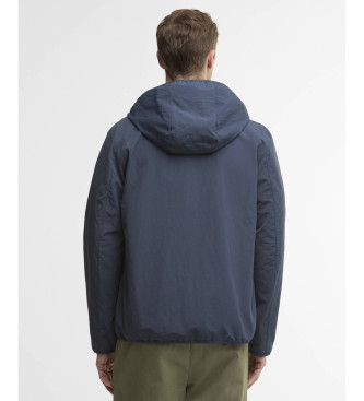 Barbour Wasserdichte Wendejacke Kemble navy