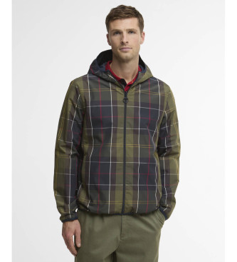 Barbour Wasserdichte Wendejacke Kemble navy