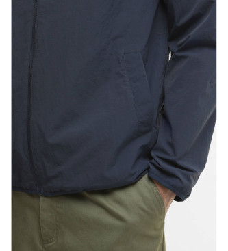 Barbour Wasserdichte Wendejacke Kemble navy