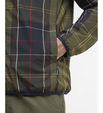 Barbour Wasserdichte Wendejacke Kemble navy