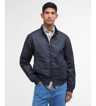 Barbour Royston-jakke marinebl�