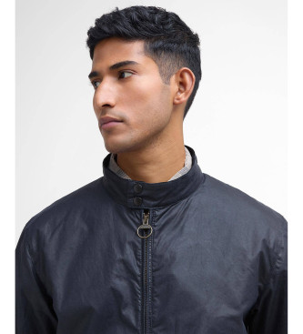 Barbour Royston-jakke marinebl�