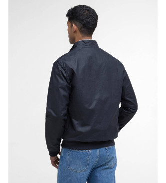Barbour Royston-jakke marinebl�