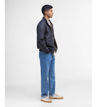 Barbour Royston-jakke marinebl�