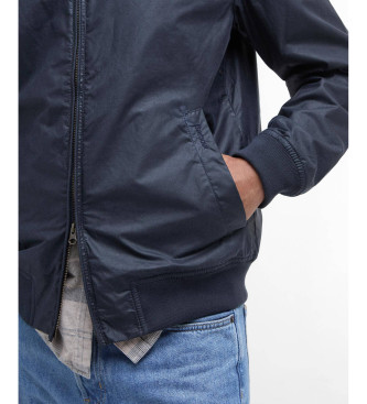 Barbour Royston-jakke marinebl�