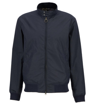 Barbour Royston-jakke marinebl�