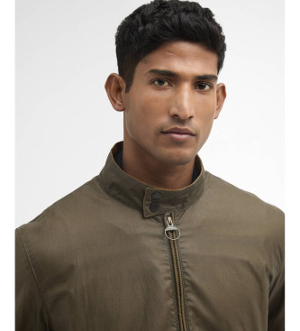 Barbour Royston jakke gr�n