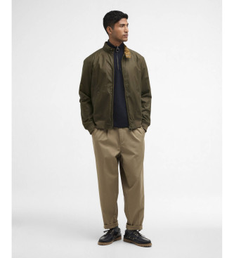 Barbour Royston jakke gr�n