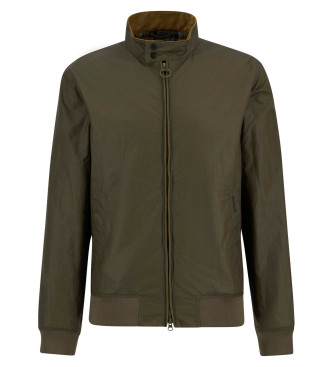 Barbour Royston jakke gr�n