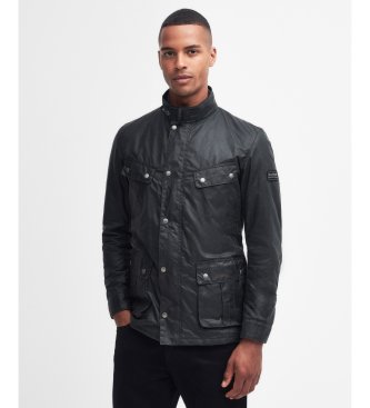 Barbour Jasje Duke Wax saliegroen