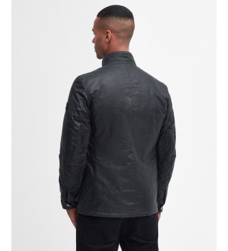 Barbour Jasje Duke Wax saliegroen