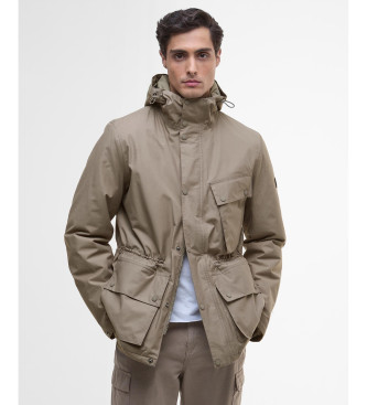 Barbour Internacional Chaqueta Endley beige