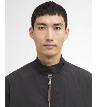 Barbour Internacional Fenton Jacket black