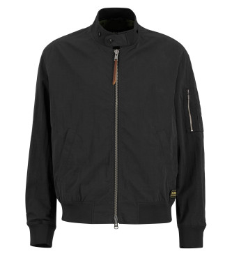 Barbour Internacional Fenton Jacket black
