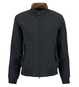Barbour Internacional Harrington jacket navy