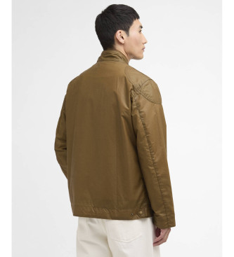 Barbour international Chaqueta Merton marr�n