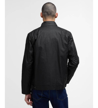 Barbour Internacional Merton Jacket black