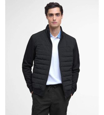 BARBOUR INTERNATIONAL Collins Baffle Quilted Coat sort