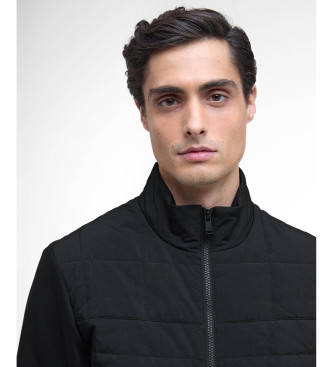 BARBOUR INTERNATIONAL Collins Baffle Quilted Coat sort