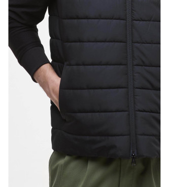 BARBOUR INTERNATIONAL Gilet Aldon nero