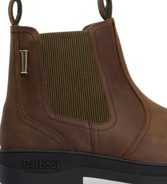 Barbour Turnbull Bruna Chelsea Ankelkngor i lder