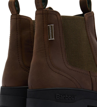 Barbour Turnbull Bruna Chelsea Ankelkngor i lder