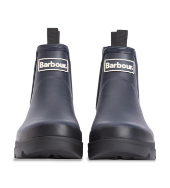 Barbour Botines Nimbus marino