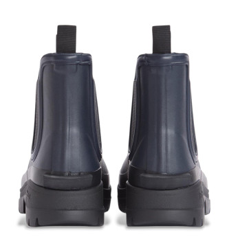 Barbour Botines Nimbus marino