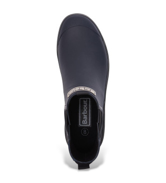 Barbour Botines Nimbus marino