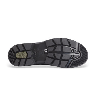 Barbour Botines Nimbus marino
