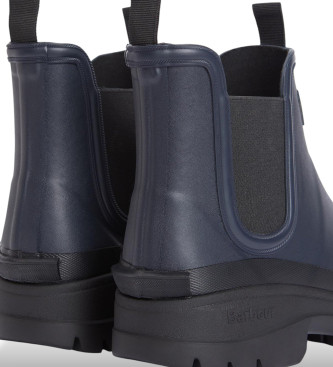 Barbour Botines Nimbus marino