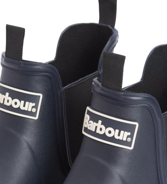 Barbour Botines Nimbus marino