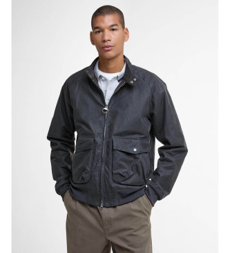 Barbour Royston Modern Jas grijs