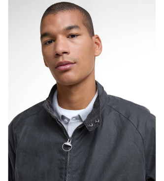 Barbour Royston Modern Jas grijs